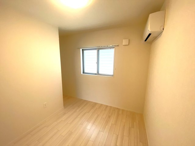 イーストヒルズＩの内装