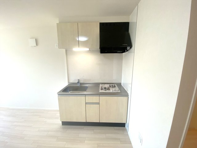 イーストヒルズＩのキッチン