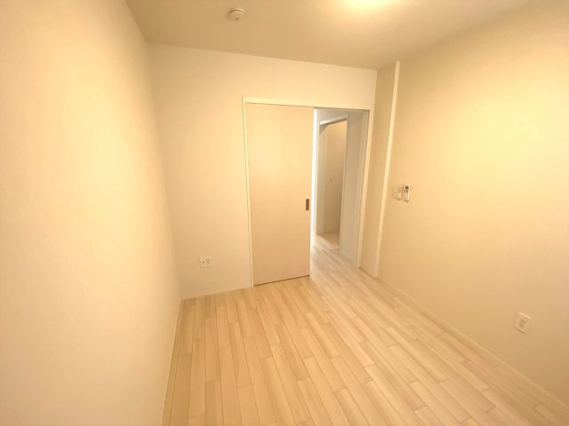 イーストヒルズＩの洋室