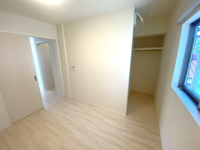 イーストヒルズＩの内装