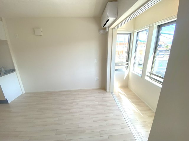 イーストヒルズＩの内装