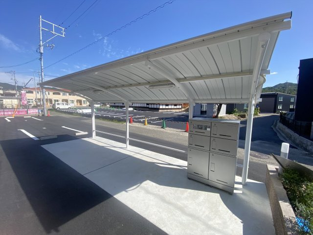 イーストヒルズＩのその他共用部分