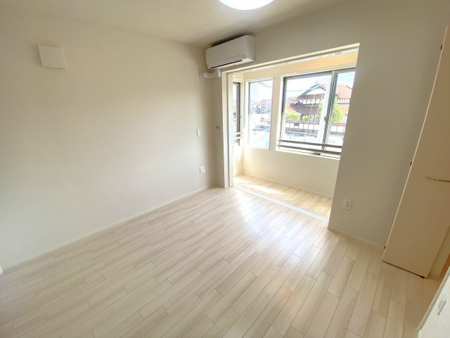 イーストヒルズＩの内装