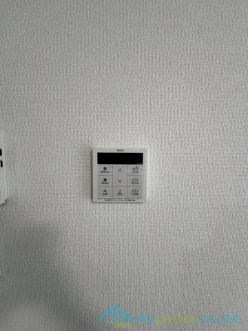 秦野市曽屋4期　新築戸建　全8棟1号棟の設備