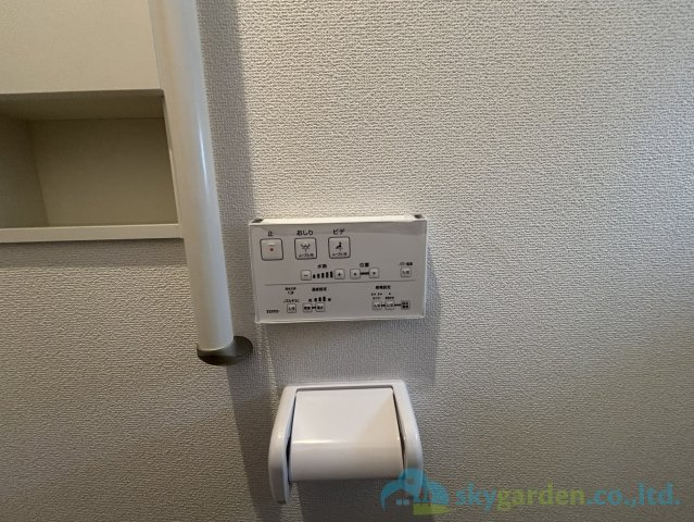 秦野市曽屋4期　新築戸建　全8棟1号棟の設備