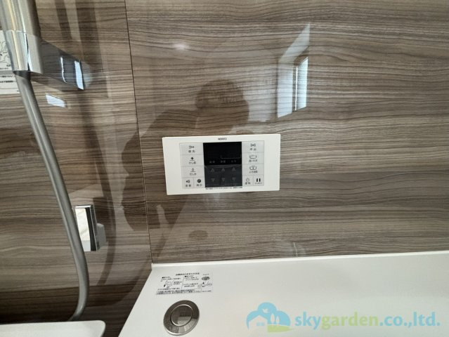 秦野市曽屋4期　新築戸建　全8棟1号棟の設備