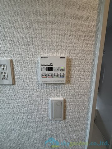 秦野市曽屋4期　新築戸建　全8棟1号棟の設備