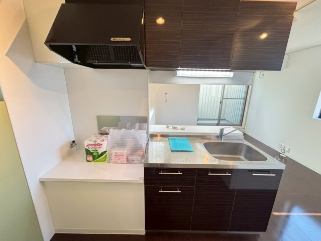 ミグ・ノンの外観|建物外観を気になさる方へ、見た目の良い物件です