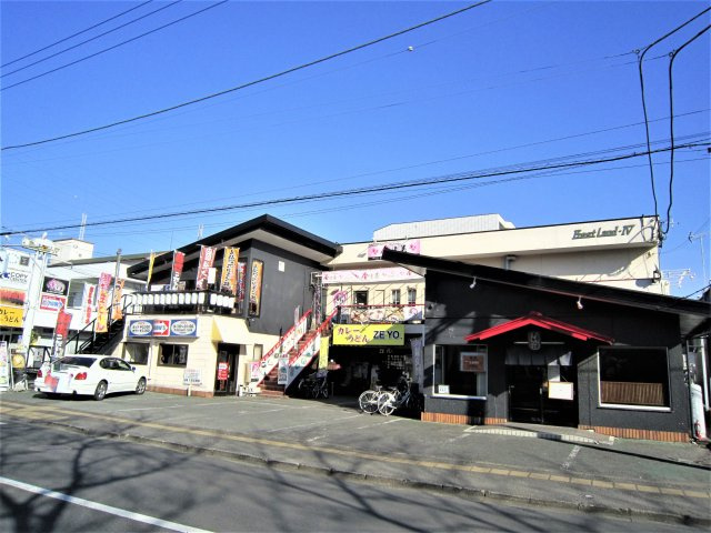 ベストランドⅣ