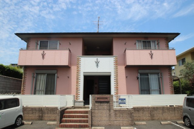 【外観】 | CONFORE