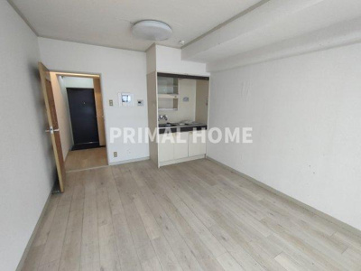 【寝室】 | ライオンズマンション東白楽第2