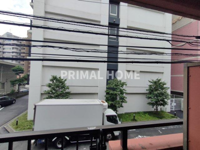 【展望】 | ライオンズマンション東白楽第2