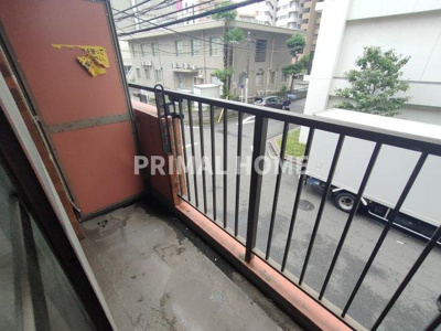  | ライオンズマンション東白楽第2