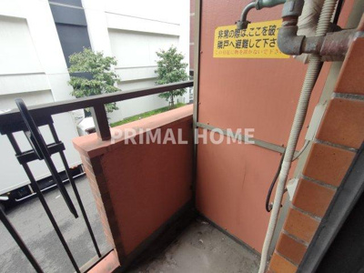  | ライオンズマンション東白楽第2