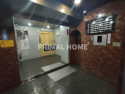  | ライオンズマンション東白楽第2