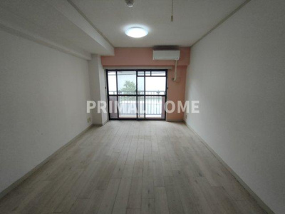 【居間・リビング】 | ライオンズマンション東白楽第2