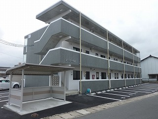 【外観】 | ユーミー今市