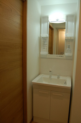 【洗面所】 | ユーミー今市