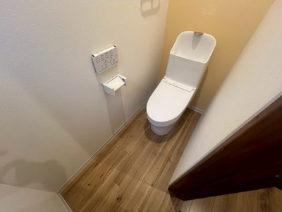 【トイレ】 | SORA