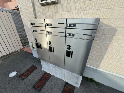 【その他共用部分】 | SORA