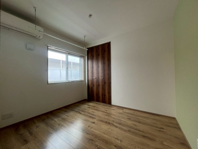【寝室】 | SORA