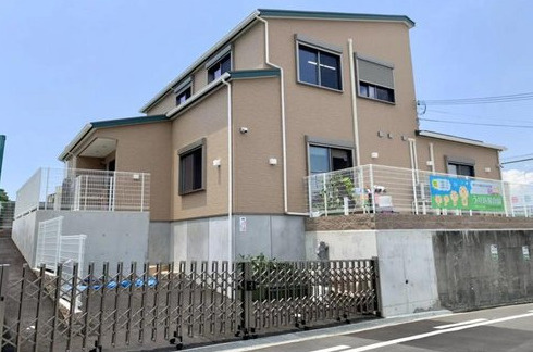 堺市西区堀上緑町　新築一戸建ての周辺|うり坊保育園まで320m