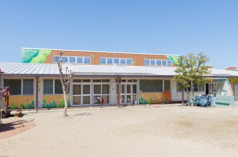 堺市西区堀上緑町　新築一戸建ての周辺|幼保連携型認定こども園八田荘こども園まで704m