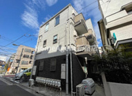 シャンテ田端の画像