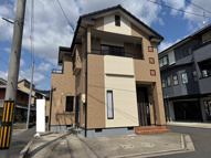 広島県佐伯区八幡1丁目　中古戸建☆の画像