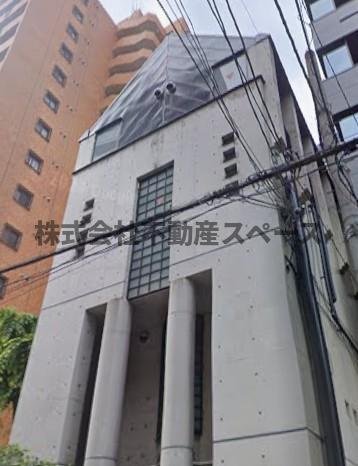 大阪市中央区徳井町２丁目の店舗一部の外観|大阪メトロ谷町・中央線「谷町四丁目」駅徒歩７分