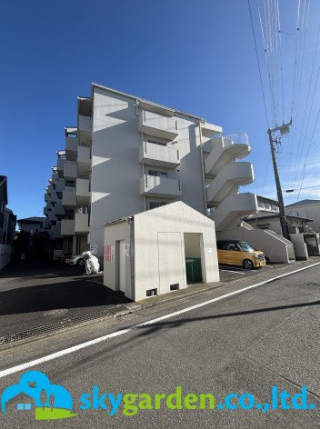 コスモ平塚中原