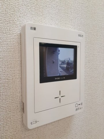 プリムローズ　南浜Ａの設備