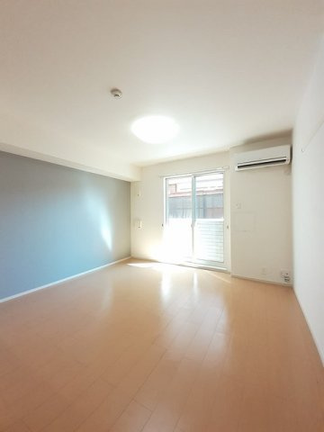 プリムローズ　南浜Ａの内装|内装もきれいです