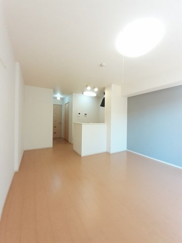 プリムローズ　南浜Ａの内装|内装です