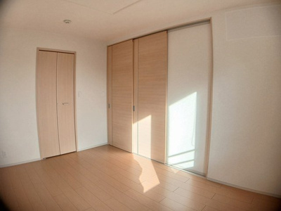 【内装】 | ピュール・ロジュマンⅡ | 内装も気になるポイント