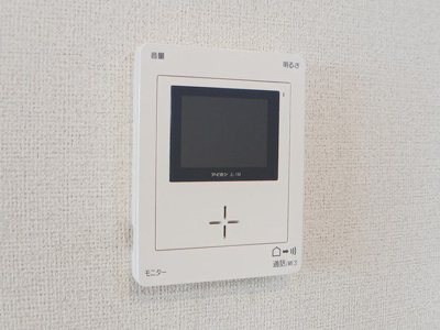 【セキュリティ】 | ピュール・ロジュマンⅡ