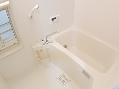 【浴室】 | サニーパレスＢ | お風呂です