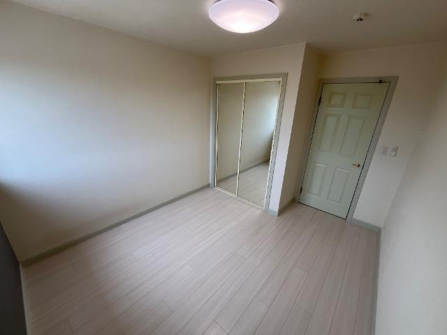 リープ１３６の内装|北洋室