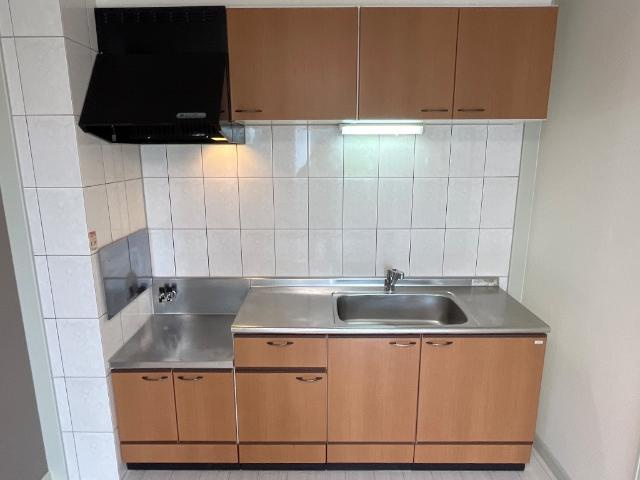 リープ１３６のキッチン|キッチン