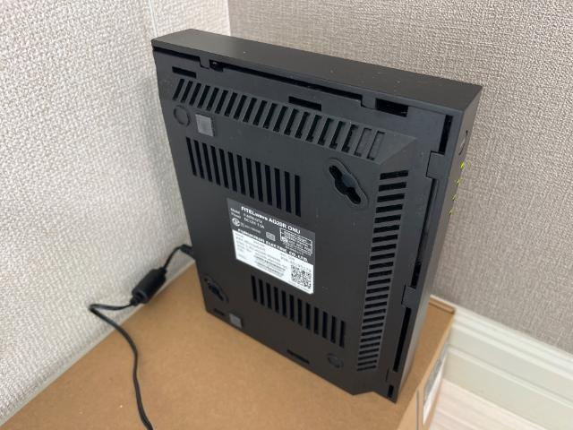 リープ１３６の設備|無料wifi