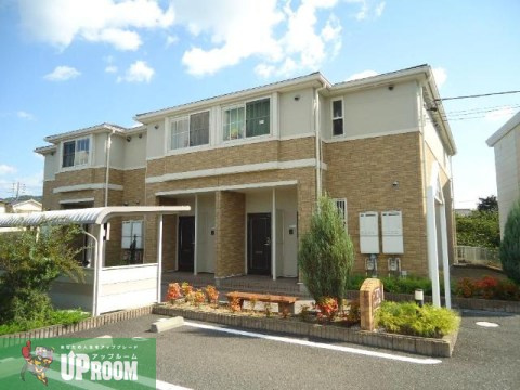 リープ１３６の外観