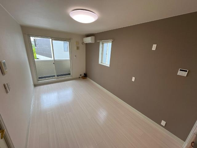 リープ１３６の居間・リビング|リビング