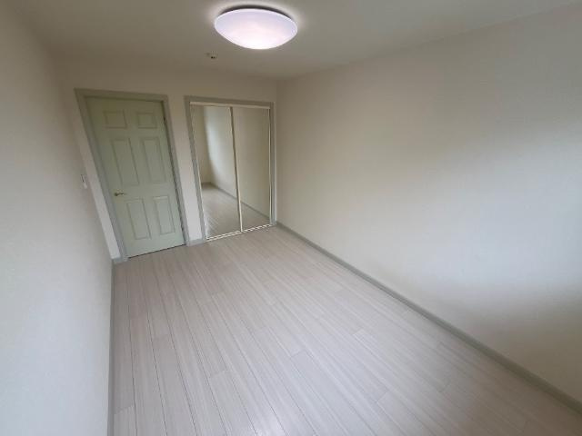 リープ１３６の収納|南洋室