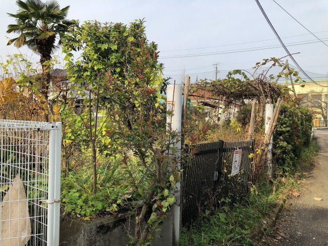 星原町　192.66坪の周辺