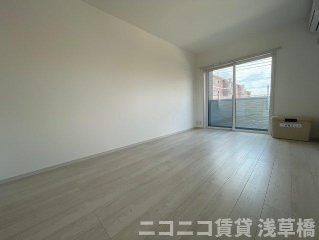 MELDIA西新井Ⅶの展望