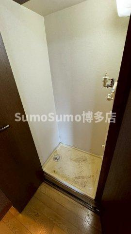 シティパレス天神南の設備