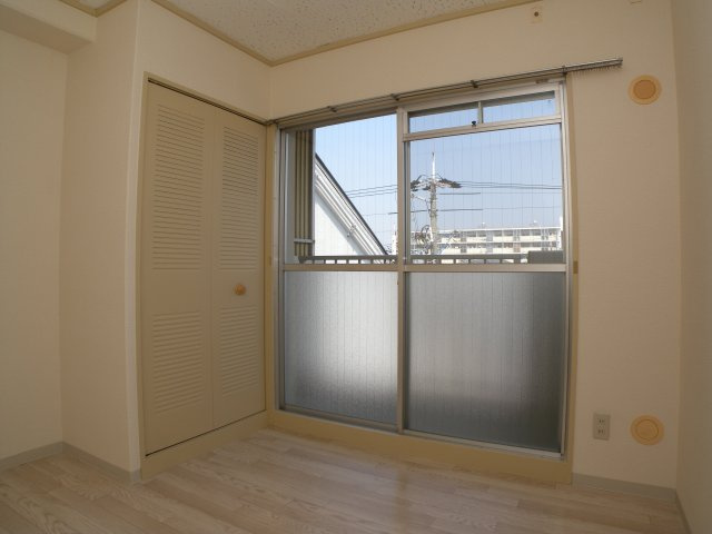 檜笠ハイツのその他