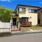 洲本市安乎町平安浦　太陽光発電付き中古住宅の画像