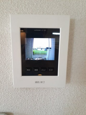 プレミ－ル下河原のセキュリティ