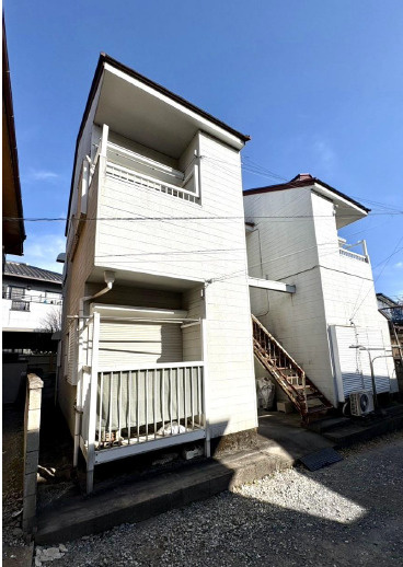 熊谷市久下　一棟アパート